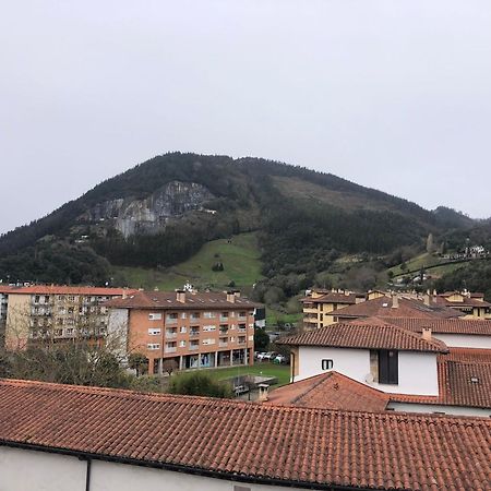 Duplex Markina Xemein Marquina-Jemein Bagian luar foto