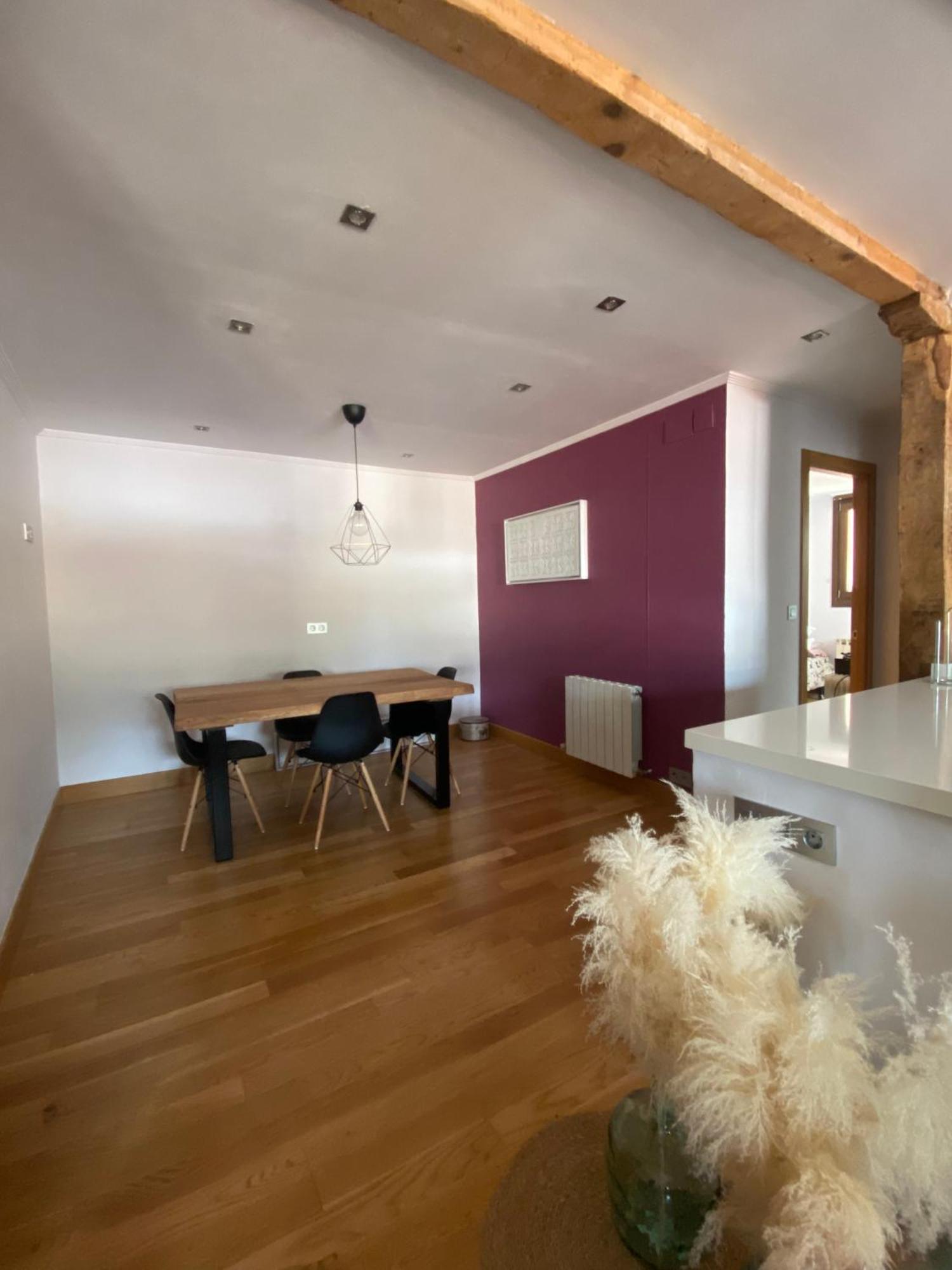 Duplex Markina Xemein Marquina-Jemein Bagian luar foto