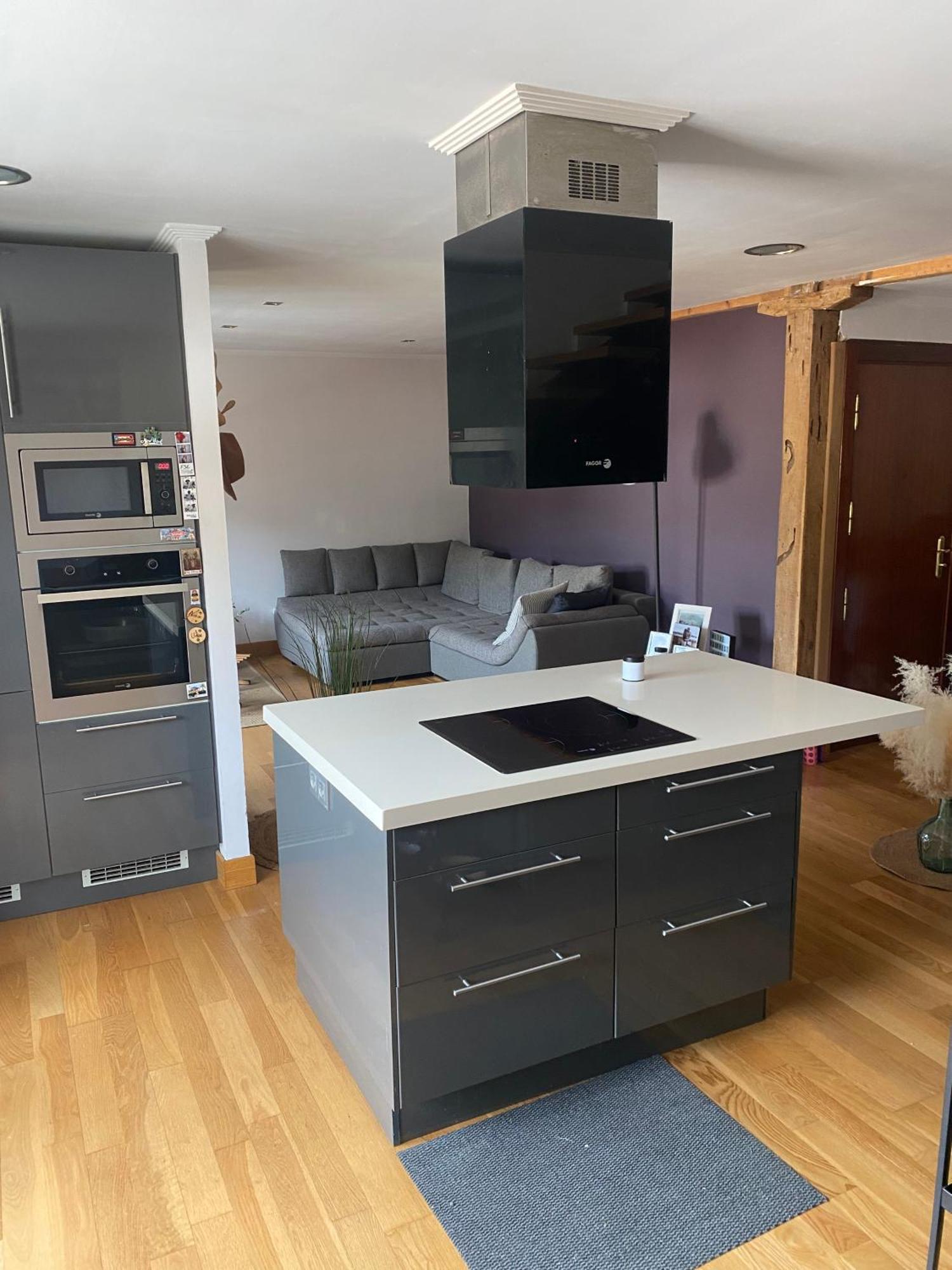 Duplex Markina Xemein Marquina-Jemein Bagian luar foto