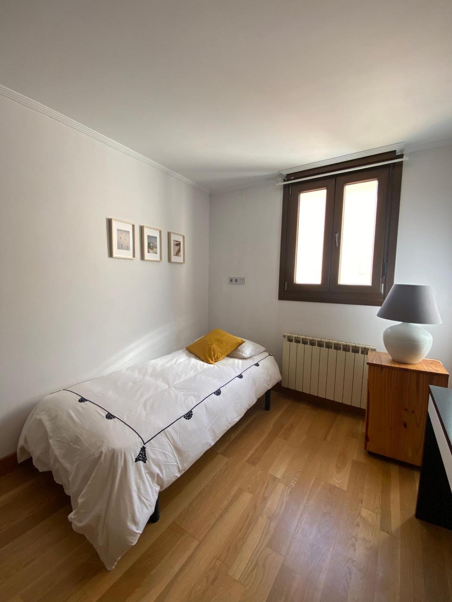 Duplex Markina Xemein Marquina-Jemein Bagian luar foto