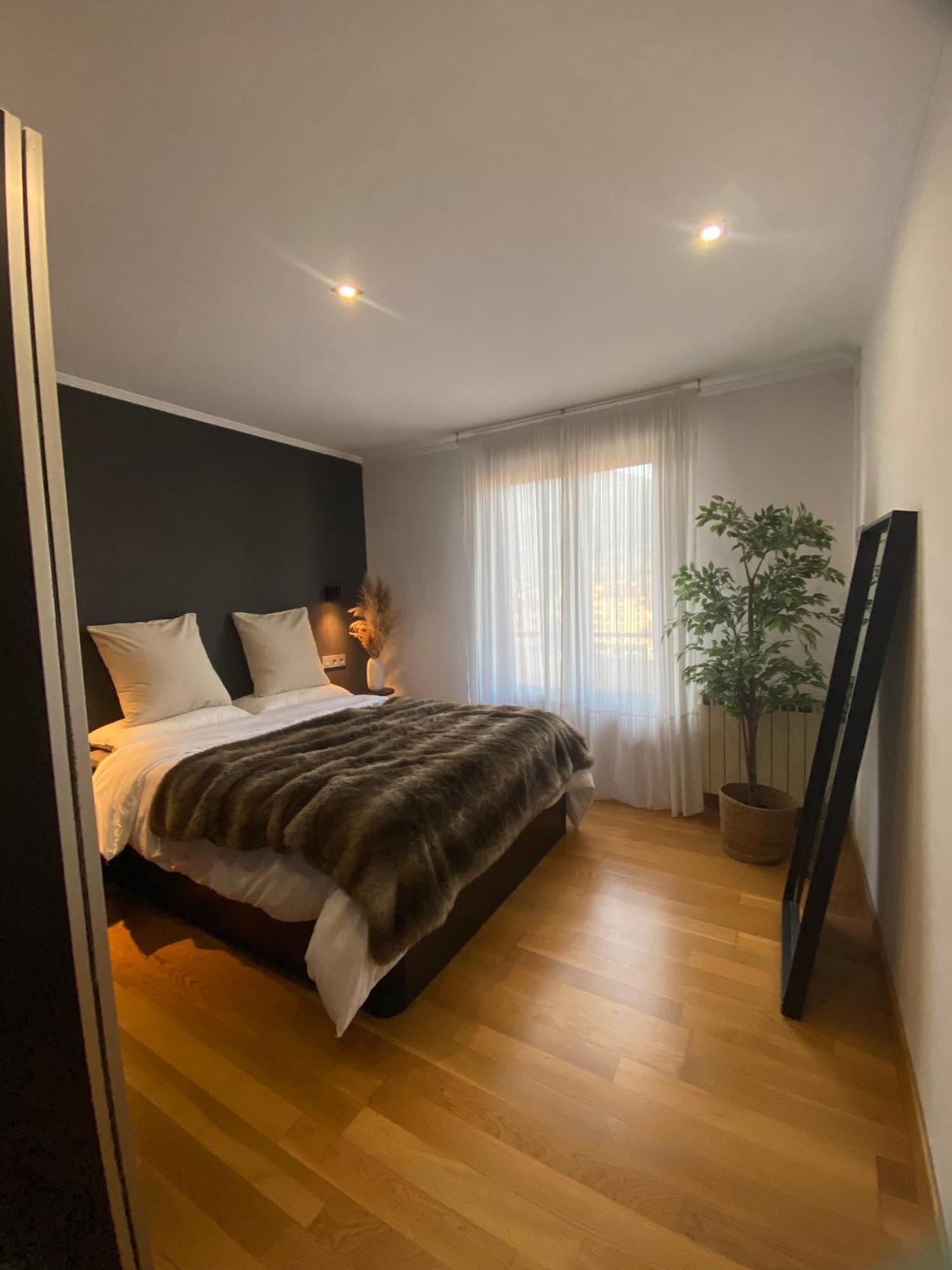 Duplex Markina Xemein Marquina-Jemein Bagian luar foto