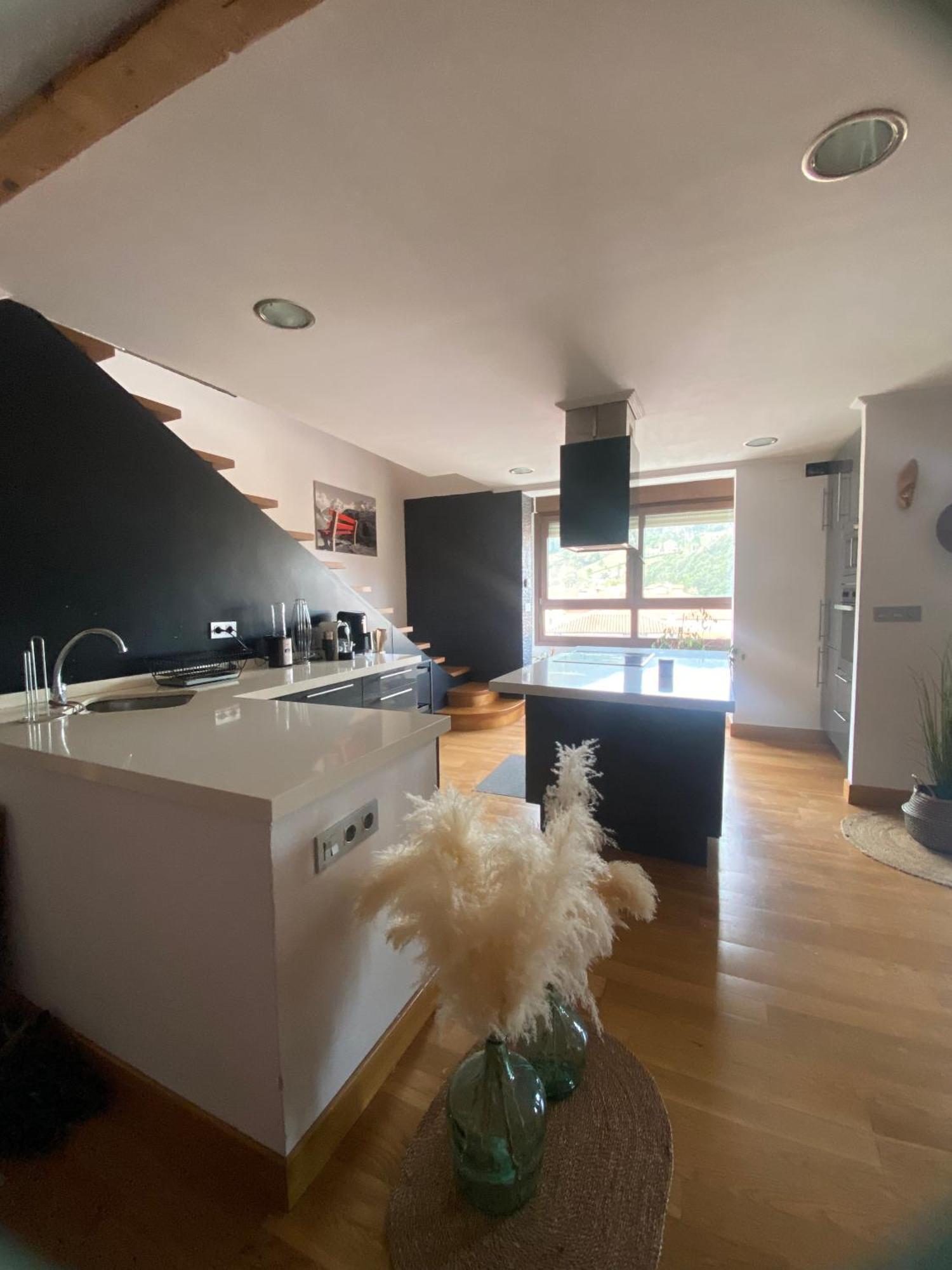Duplex Markina Xemein Marquina-Jemein Bagian luar foto